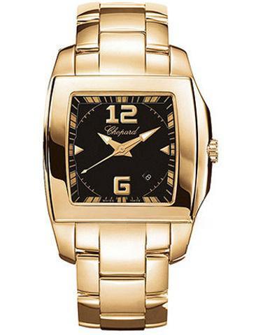 CHOPARD 11/7468-5001 L.U.C