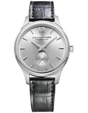 CHOPARD 121968-1001 L.U.C