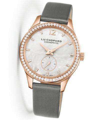 CHOPARD 131968-5001 L.U.C