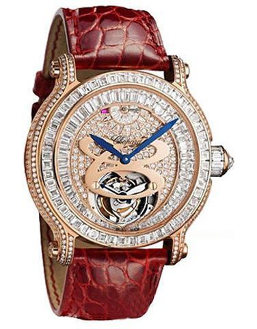 CHOPARD 134188-5001 L.U.C