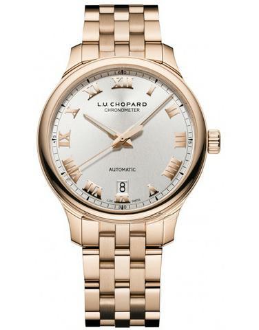 CHOPARD 151937-5001 L.U.C
