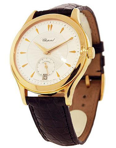 CHOPARD 1618602 L.U.C
