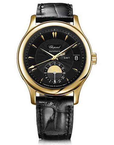 CHOPARD 161867-0001 L.U.C