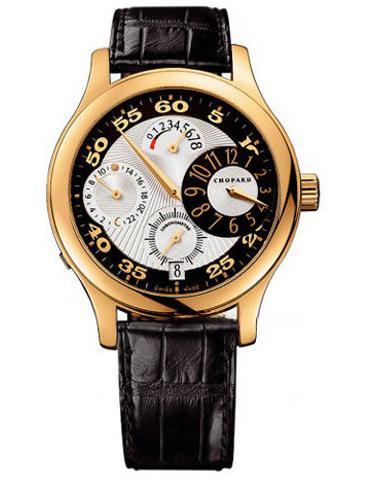 CHOPARD 161874-0001 L.U.C