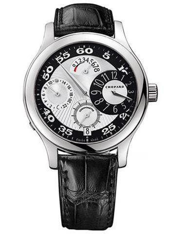 CHOPARD 161874-1001 L.U.C
