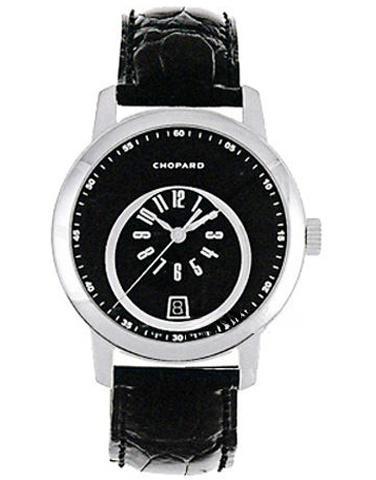CHOPARD 161880-1002 L.U.C