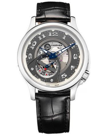 CHOPARD 161888-1002 L.U.C