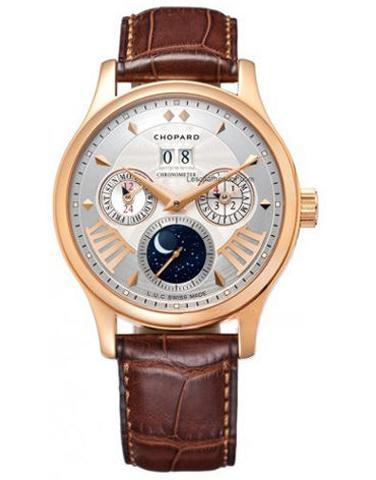 CHOPARD 161894-5001 L.U.C
