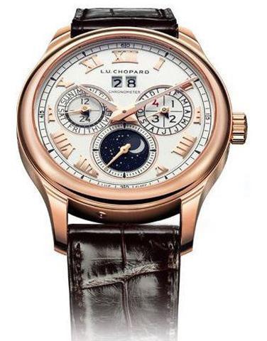 CHOPARD 161894-5002 L.U.C
