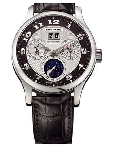 CHOPARD 161894-9001 L.U.C
