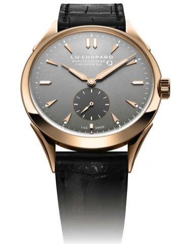 CHOPARD 161896-5003 L.U.C