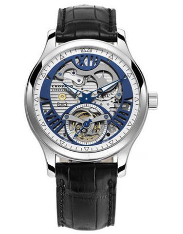 CHOPARD 161901-1001 L.U.C