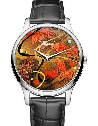 CHOPARD 161902-1023 L.U.C