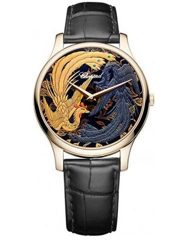 CHOPARD 161902-5046 L.U.C