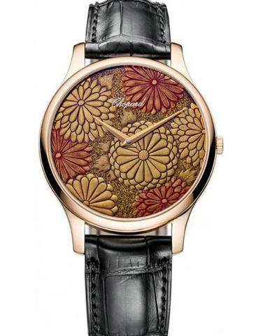 CHOPARD 161902-5056 L.U.C