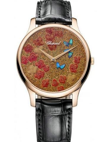 CHOPARD 161902-5057 L.U.C
