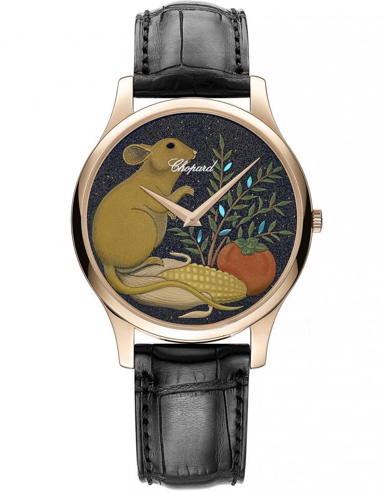 CHOPARD 161902-5069 L.U.C