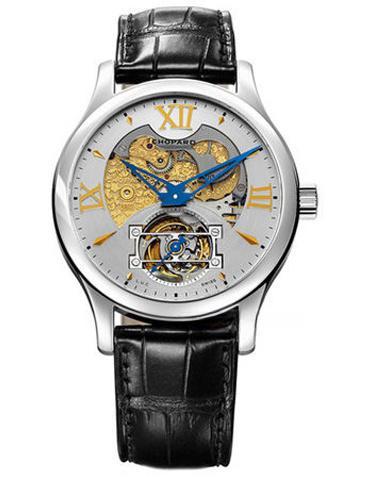 CHOPARD 161911-1001 L.U.C