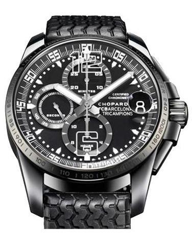 CHOPARD 161916-1001 L.U.C