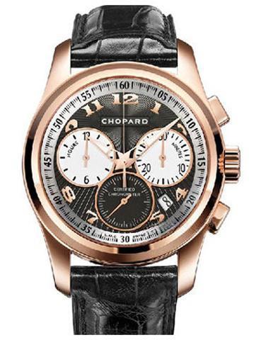 CHOPARD 161916-5001 L.U.C