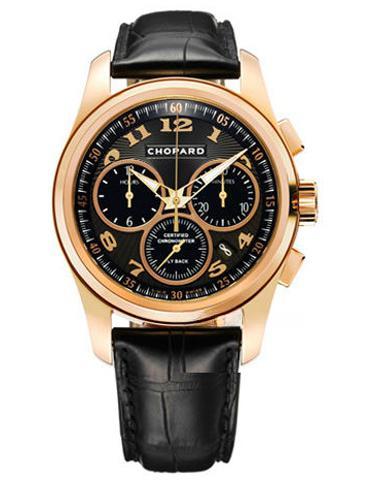 CHOPARD 161916-5002 L.U.C