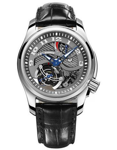 CHOPARD 161917-9001 L.U.C