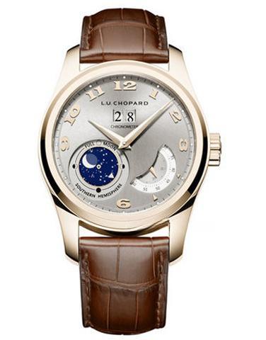 CHOPARD 161918-5003 L.U.C