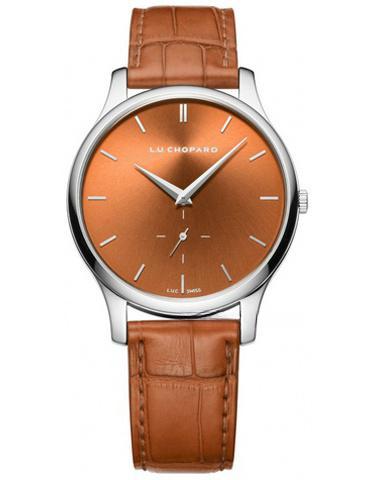 CHOPARD 161920-1005 L.U.C