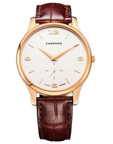 CHOPARD 161920-5001 L.U.C