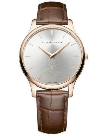 CHOPARD 161920-5002 L.U.C