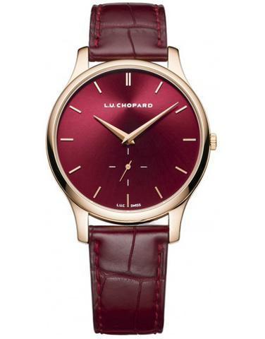 CHOPARD 161920-5004 L.U.C