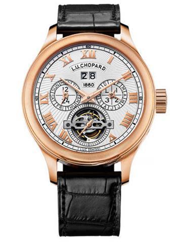 CHOPARD 161925-5001 L.U.C