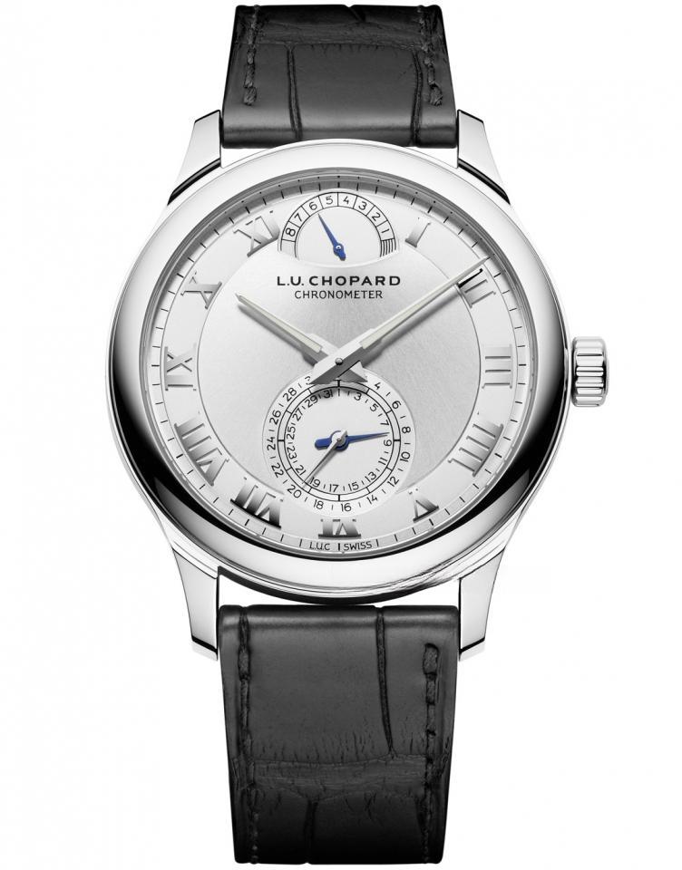 CHOPARD 161926-1001 L.U.C