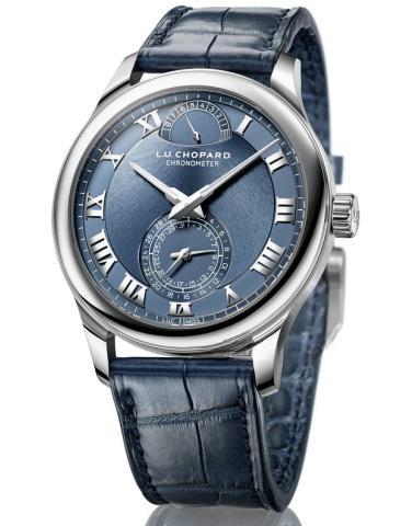 CHOPARD 161926-9001 L.U.C