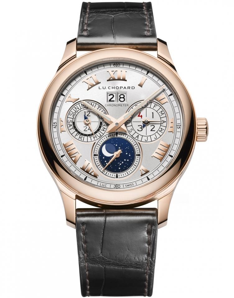 CHOPARD 161927-5001 L.U.C