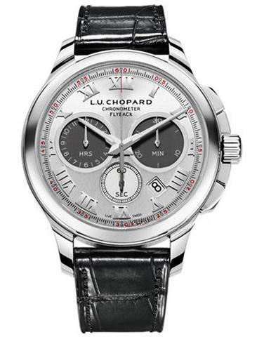 CHOPARD 161928-1001 L.U.C