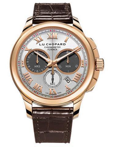 CHOPARD 161928-5001 L.U.C