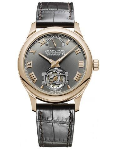 CHOPARD 161929-5006 L.U.C