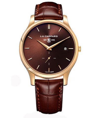CHOPARD 161932-5001 L.U.C