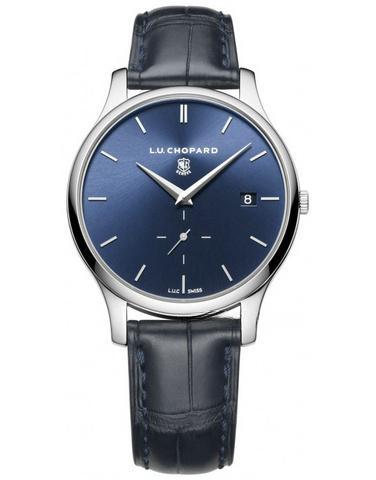CHOPARD 161932-9001 L.U.C