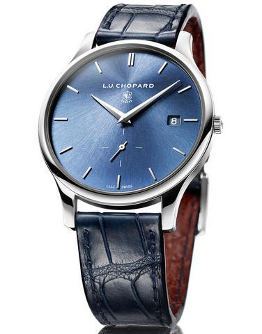 CHOPARD 161932-9002 L.U.C