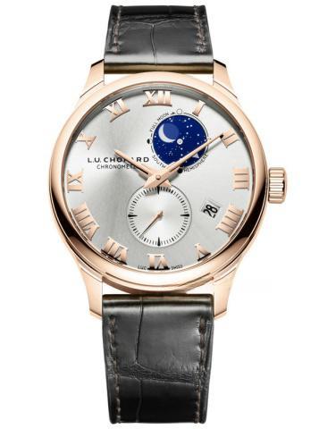 CHOPARD 161934-5001 L.U.C