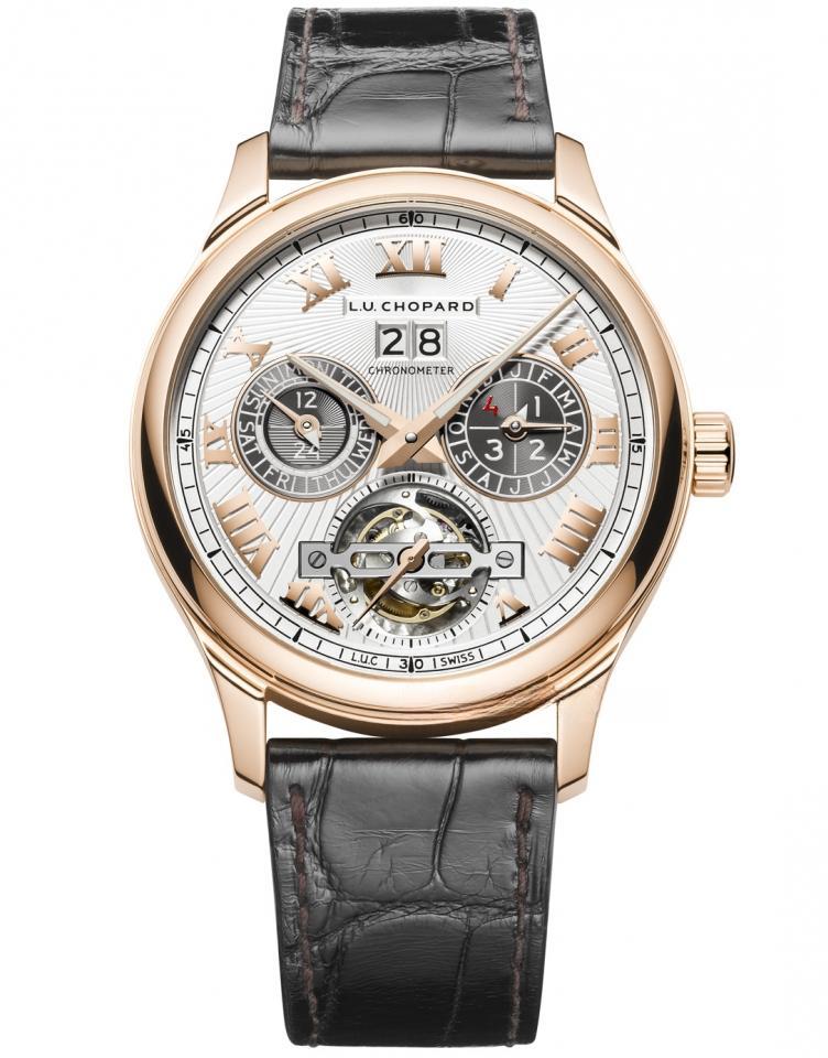 CHOPARD 161940-5001 L.U.C
