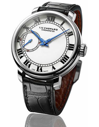 CHOPARD 161963-9001 L.U.C