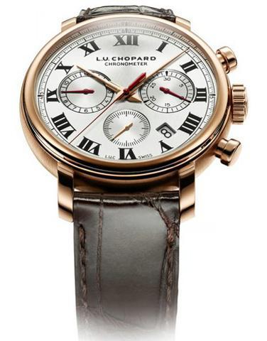 CHOPARD 161964-5001 L.U.C