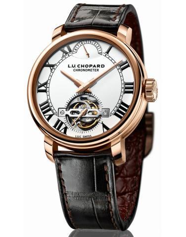 CHOPARD 161970-5001 L.U.C