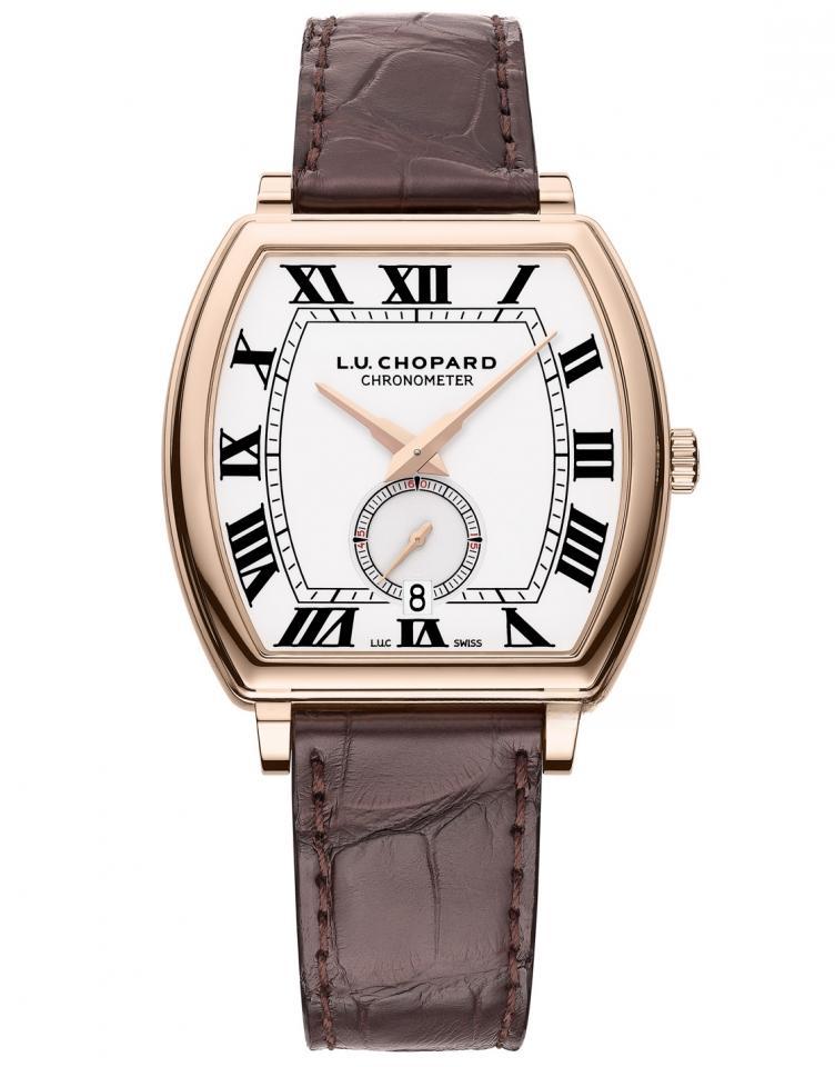 CHOPARD 162296-5001 L.U.C