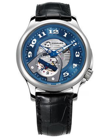 CHOPARD 168490-3004 L.U.C