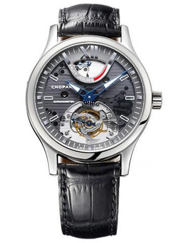 CHOPARD 168502-3001 L.U.C
