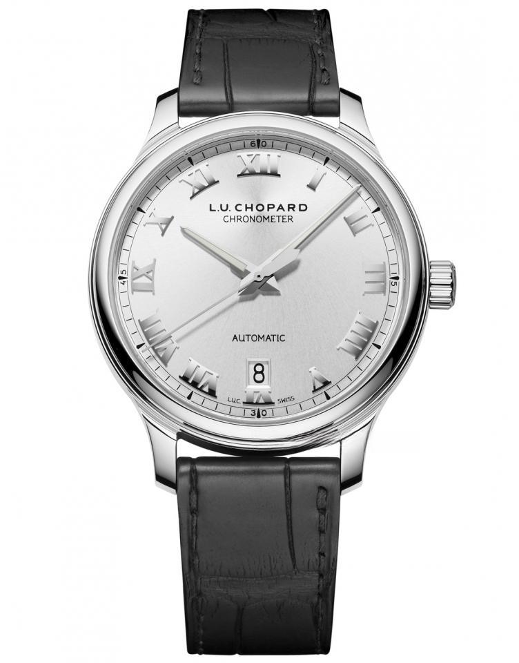 CHOPARD 168558-3001 L.U.C